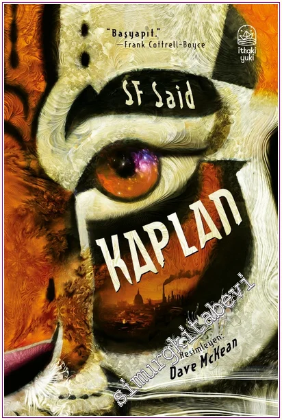 Kaplan -