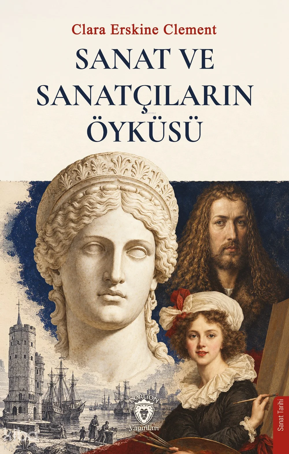 Sanat ve Sanatçıların Öyküsü