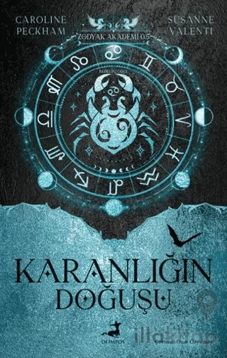 Zodyak Akademi 0.5 - Karanlığın Doğuşu