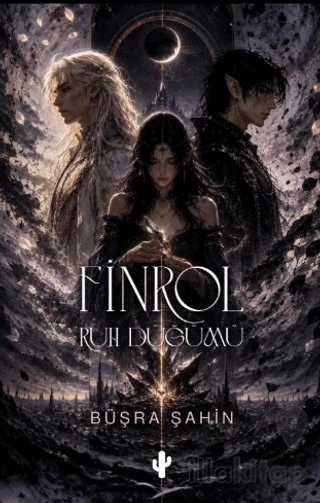 Finrol - Ruh Düğümü