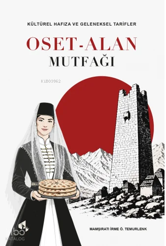 Oset-Alan Mutfağı
