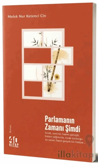 Parlamanın Zamanı Şimdi
