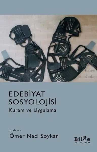 Edebiyat Sosyolojisi Kolektif Edebiyat Sosyolojisi Kolektif