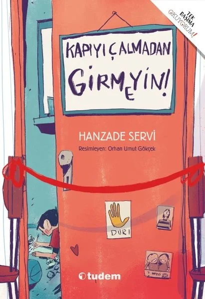 Kapıyı Çalmadan Girmeyin!