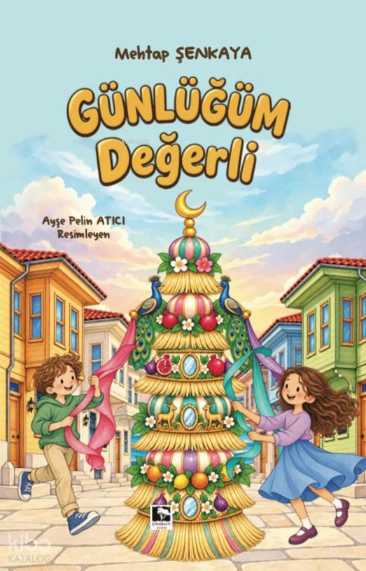 Günlüğüm Değerli