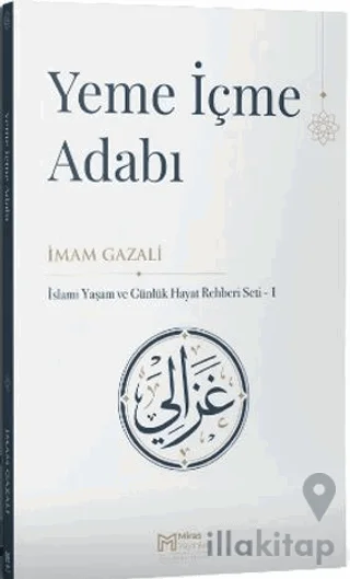 Yeme İçme Adabı