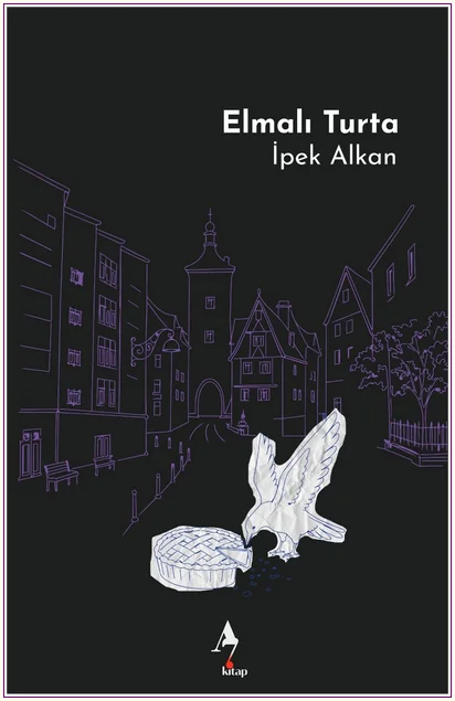 Elmalı Turta -