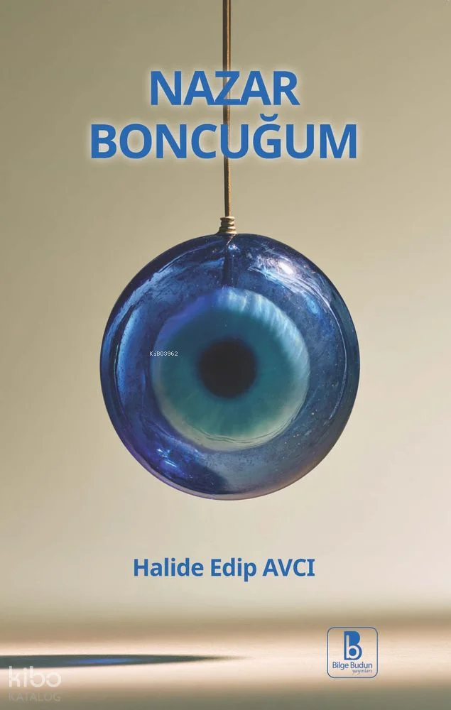 Nazar Boncuğum