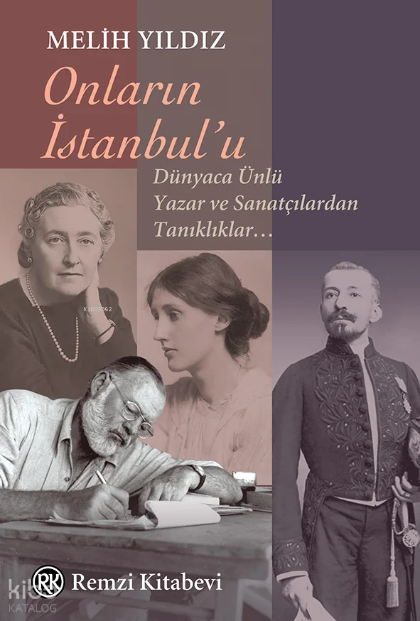 Onların İstanbul'u