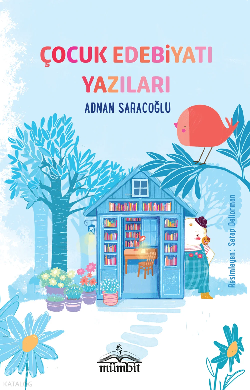 Çocuk Edebiyatı Yazıları