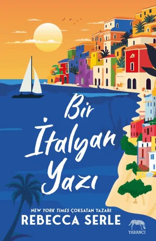 Bir İtalyan Yazı