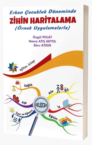 Erken Çocukluk Döneminde Zihin Haritalama Örnek Uygulamalarla)