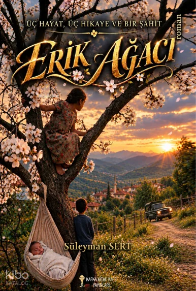 Erik Ağacı