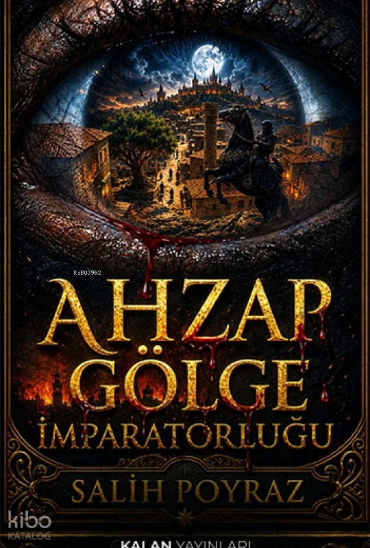 Ahzap Gölge İmparatorluğu
