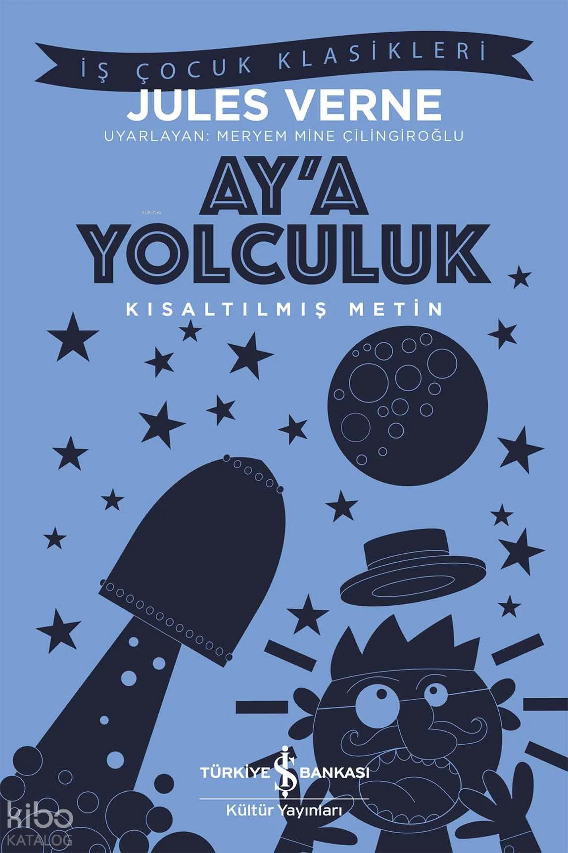 Ay'a Yolculuk