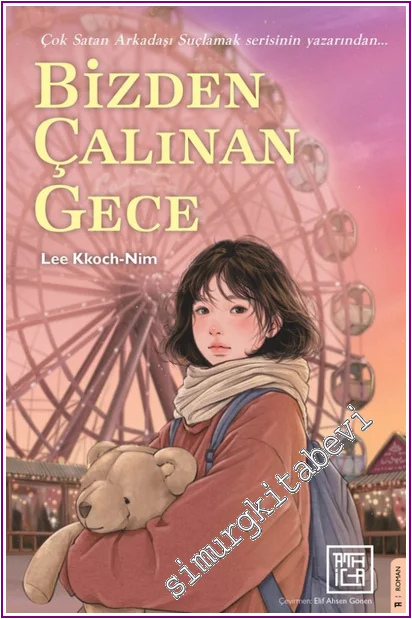 Bizden Çalınan Gece -