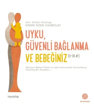 Uyku Güvenli Bağlanma ve Bebeğiniz