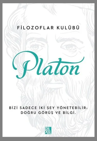 Platon - Filozoflar Kulübü