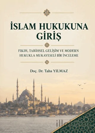 İslam Hukukuna Giriş
