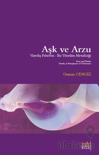 Aşk ve Arzu