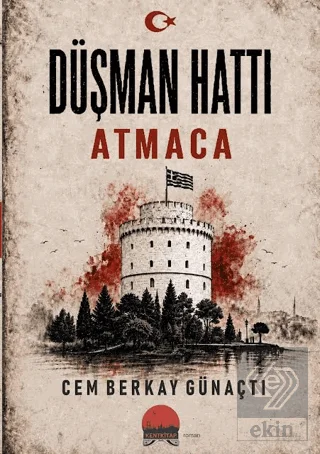 Düşman Hattı: Atmaca