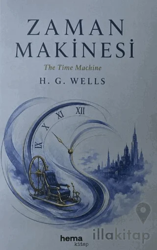 Zaman Makinesi
