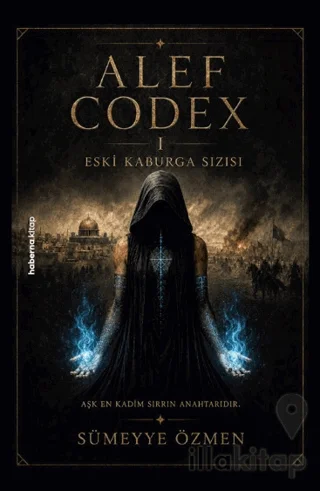 Alef Codex - Eski Kaburga Sızısı