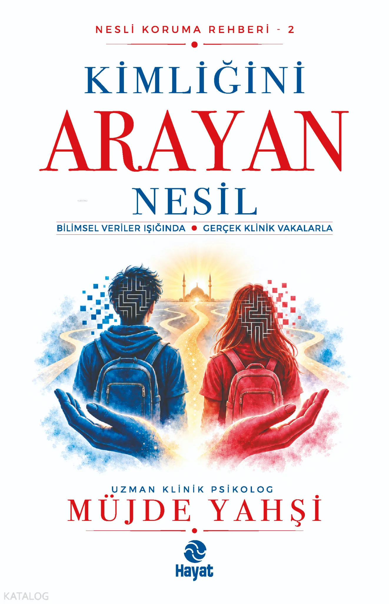 Kimliğini Arayan Nesil