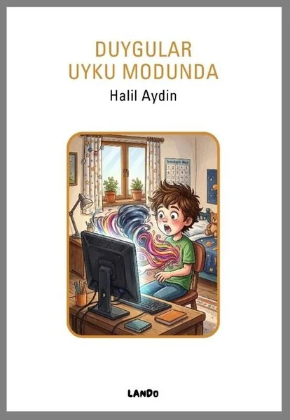 Duygular Uyku Modunda