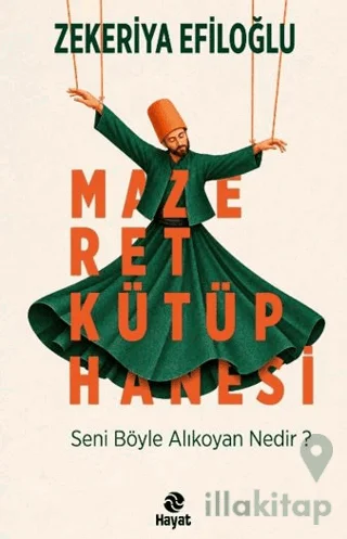 Mazeret Kütüphanesi