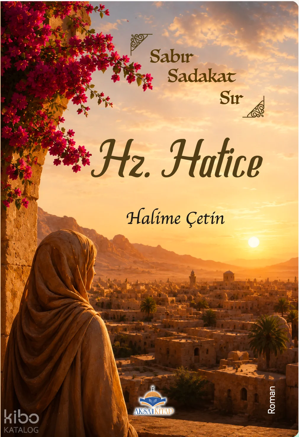 Hz. Hatice'nin Hayatı