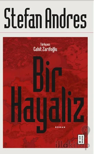 Bir Hayaliz