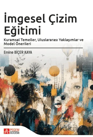 İmgesel Çizim Eğitimi