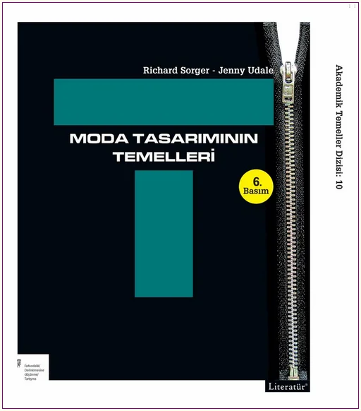 Moda Tasarımının Temelleri -