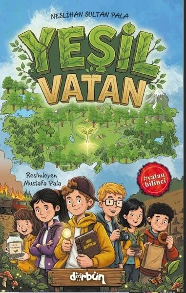 Yeşil Vatan