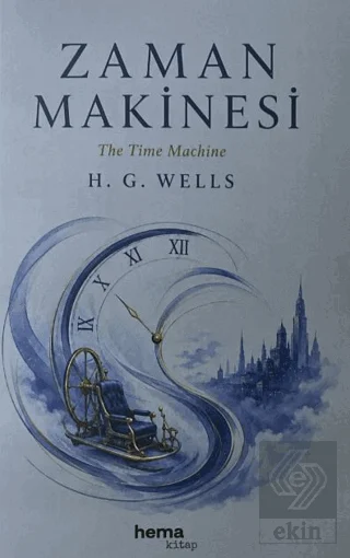 Zaman Makinesi