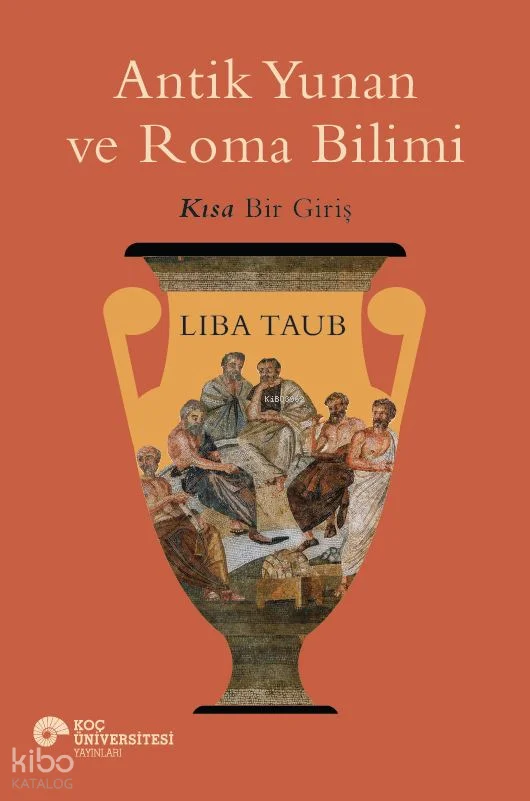 Antik Yunan ve Roma Bilimi;Kısa Bir Giriş