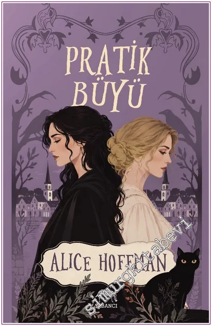 Pratik Büyü -