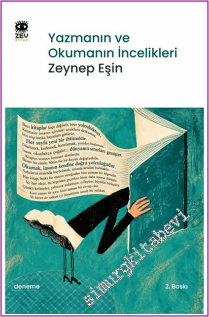 Yazmanın ve Okumanın İncelikleri -