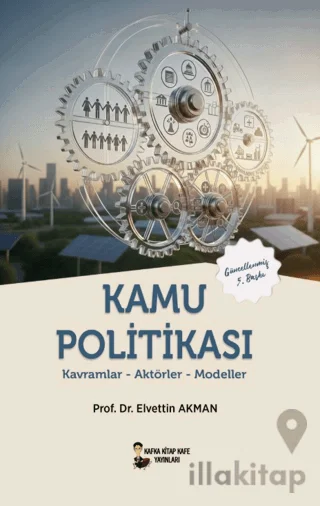 Kamu Politikası