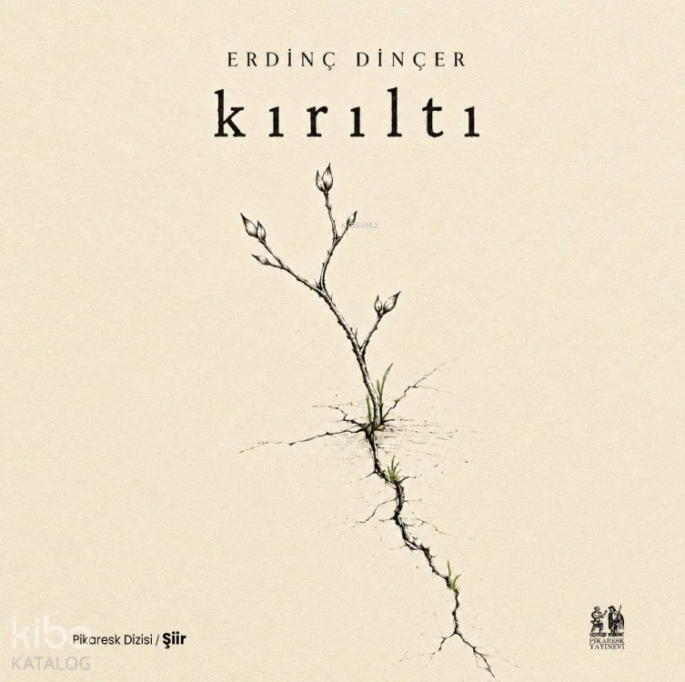Kırıltı