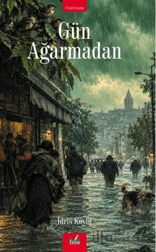 Gün Ağarmadan