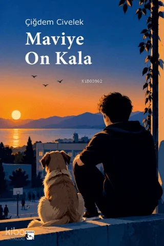 Maviye On Kala