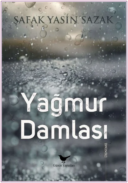 Yağmur Damlası -
