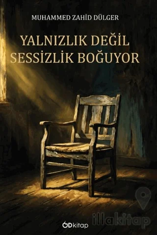 Yalnızlık Değil Sessizlik Boğuyor