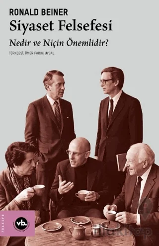 Siyaset Felsefesi