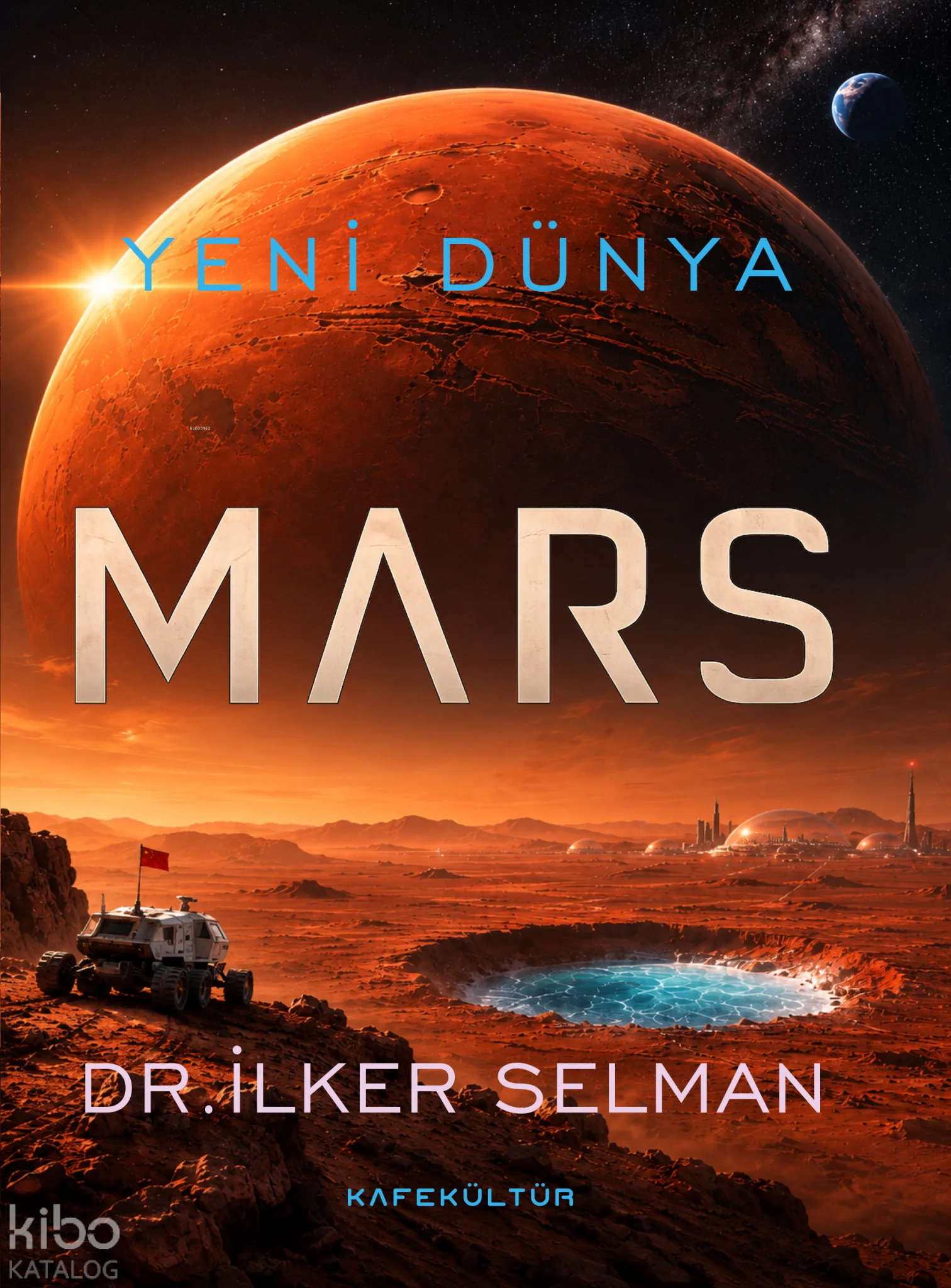 Mars