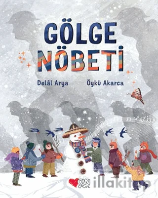 Gölge Nöbeti