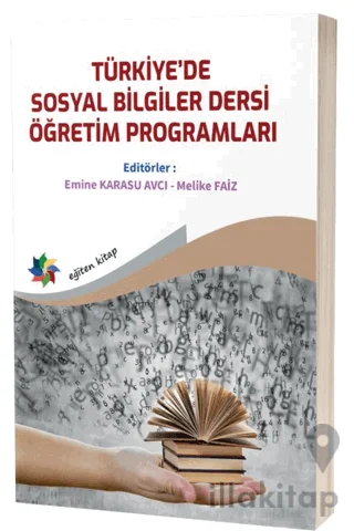 Türkiye'de Sosyal Bilgiler Dersi Öğretim Programları
