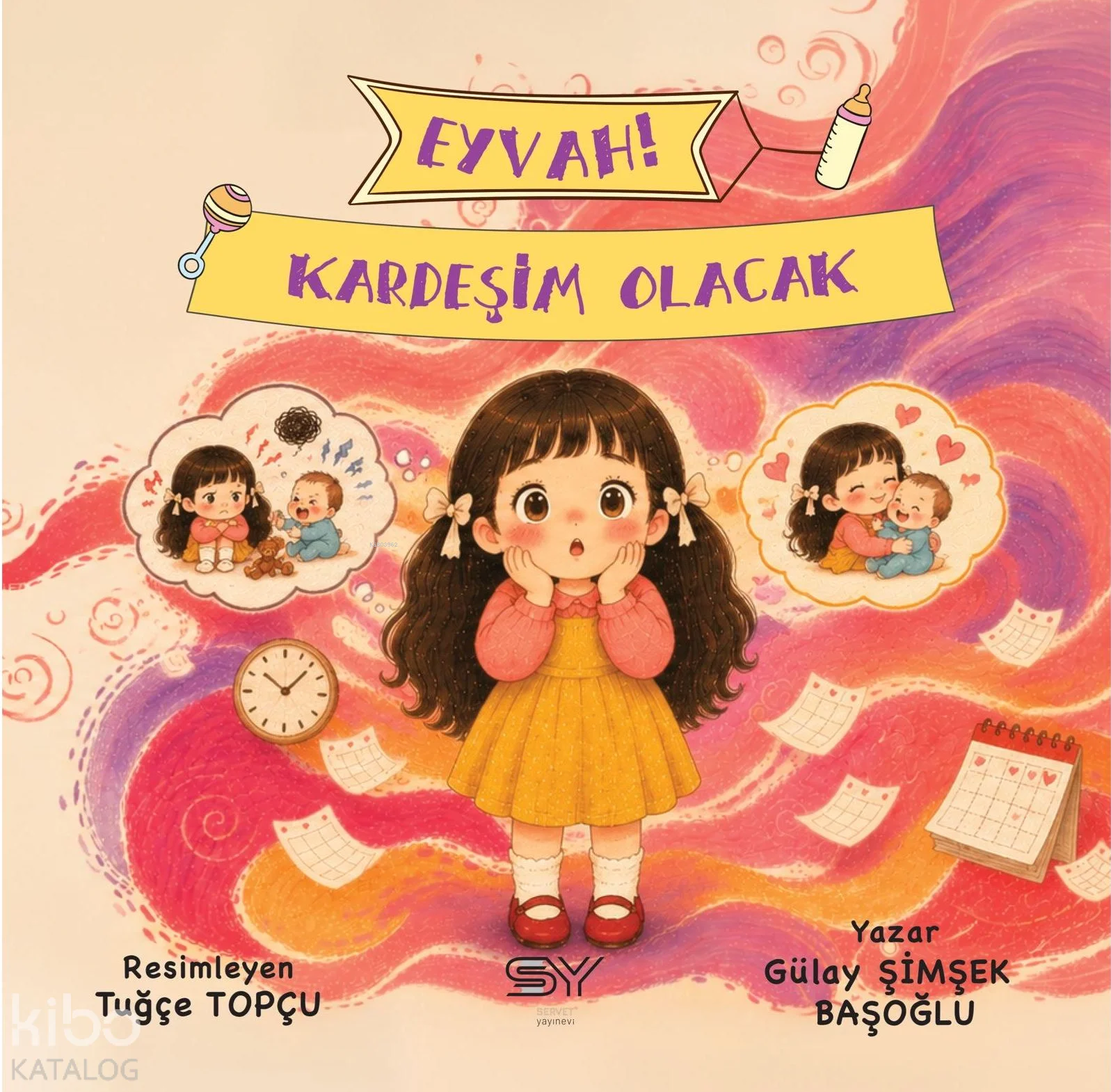 Eyvah! Kardeşim Olacak